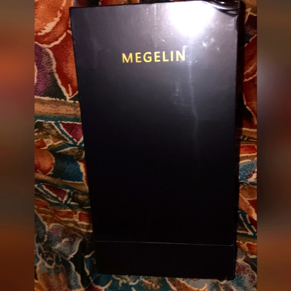 MEGELIN M1 IPL Hair Removal Device.